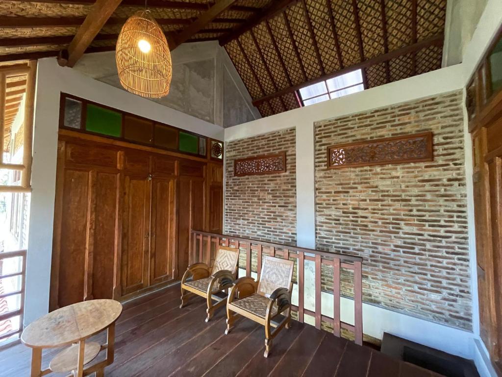 Saka Homestay Boutique & Cafe photo 4