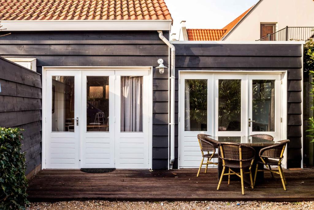 Appartementen Domburg photo 4