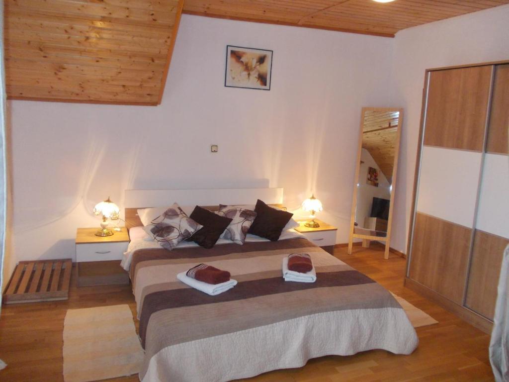 Apartments Pavlić photo 3