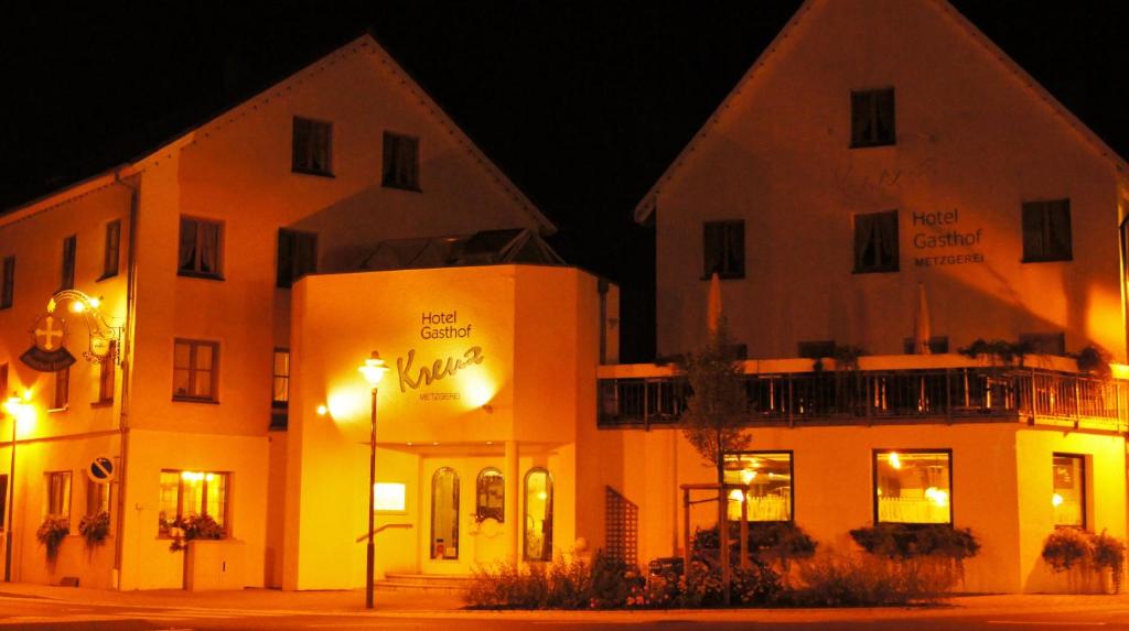 Hotel Gasthof Kreuz photo 1