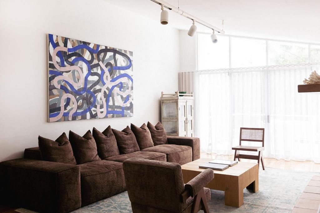 Pavilion Beach House