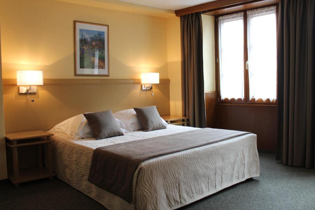 Auberge des Trois Châteaux photo 1