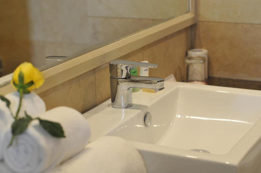 Двухместный (Двухместный номер Делюкс с 1 кроватью), Royale Lalit Hotel Jaipur