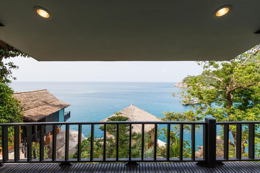 Вилла (Вилла Orchids), Mango Bay Boutique Resort