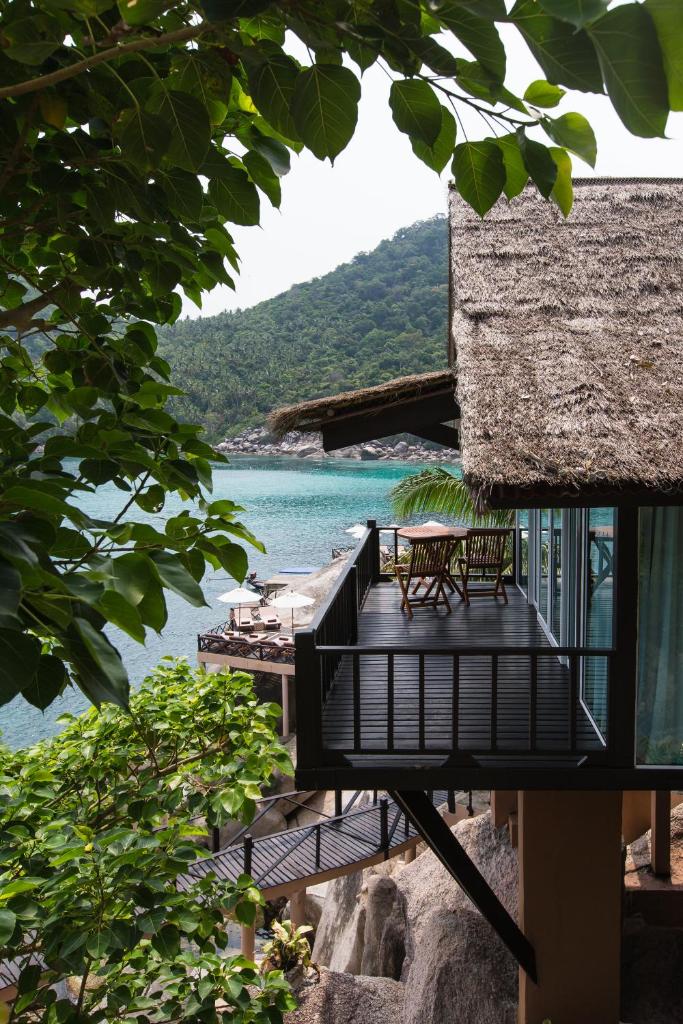 Вилла (Вилла «Чаба»), Mango Bay Boutique Resort