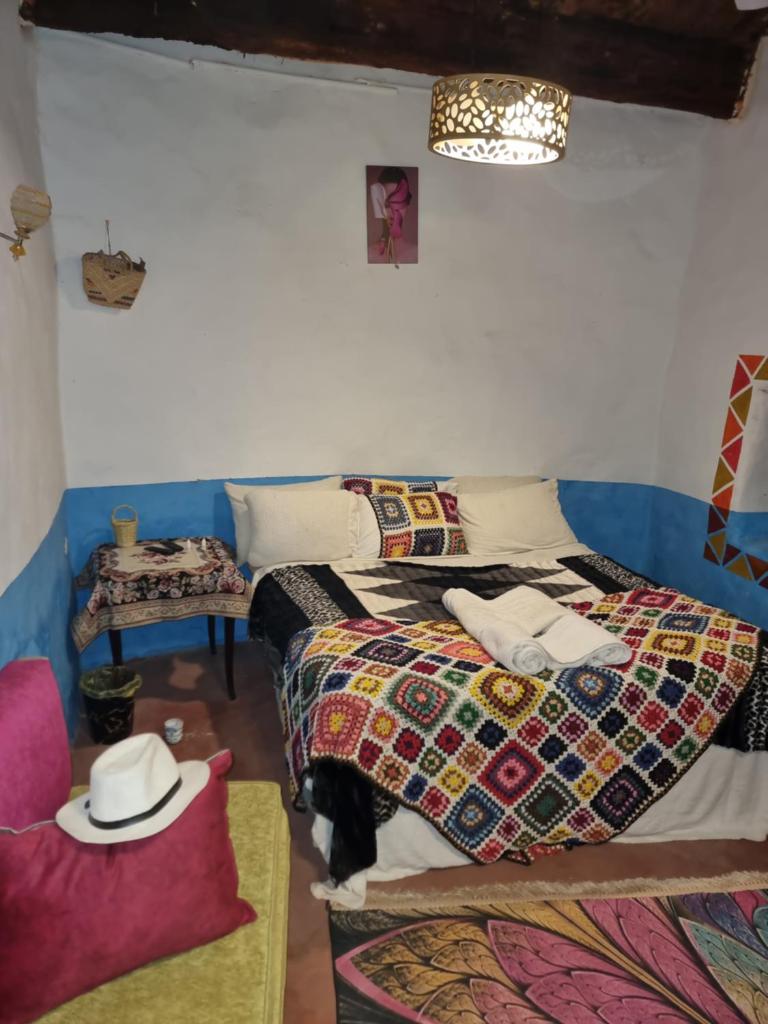 Bait Ward Siwa House, Siwa