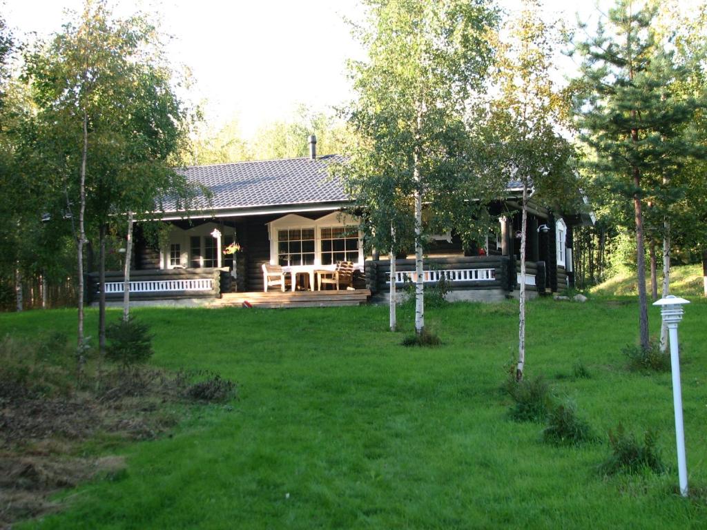 Villa Mertala photo 2