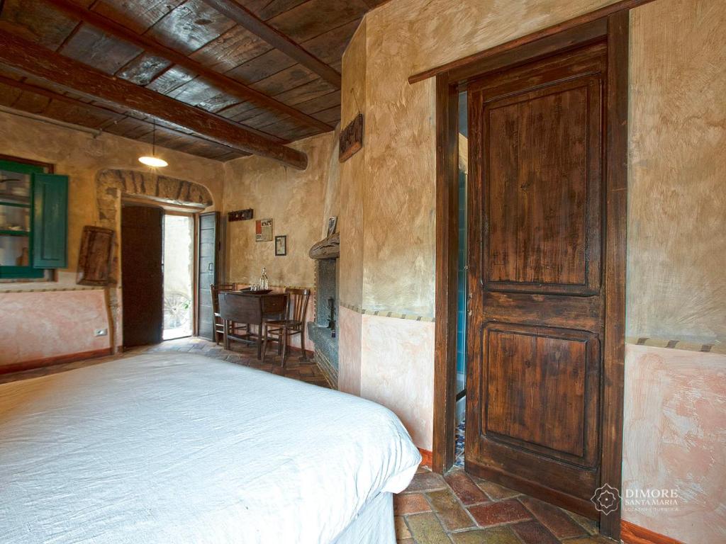 Dimore Santa Maria Room Type - Standard Apartment
