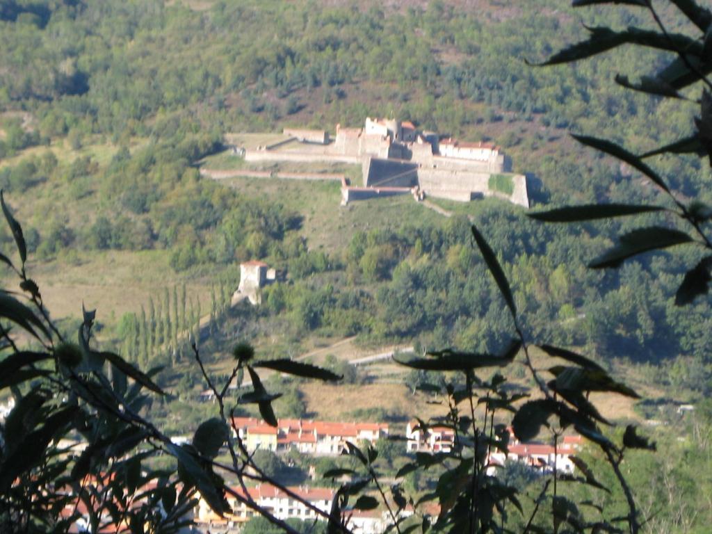 Logis Hotel Restaurant Le Bellevue photo 2
