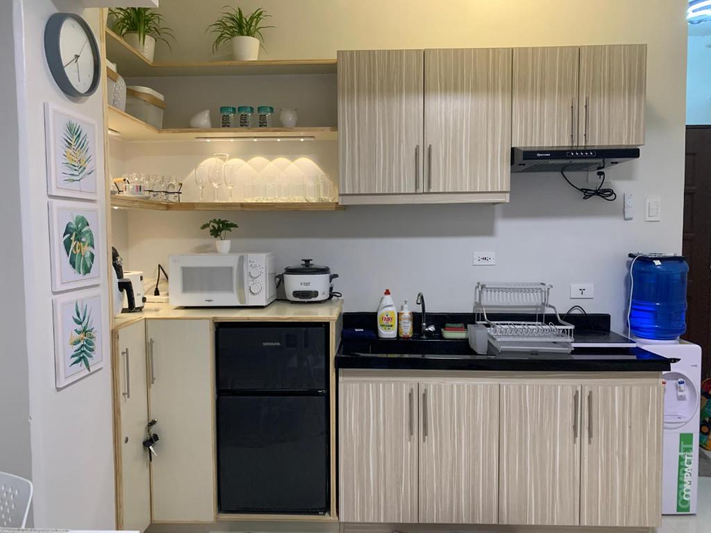 Haven Stay Panglao,Sea View, Fast Wifi, Near Airport - Tap to explore photos