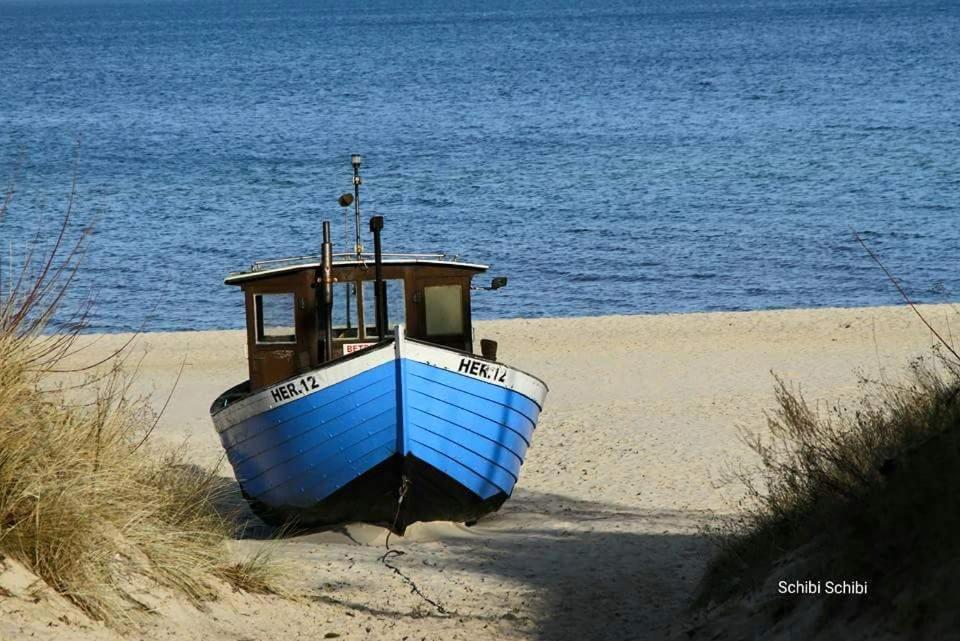 Pension "Am Fischerweg" photo 4