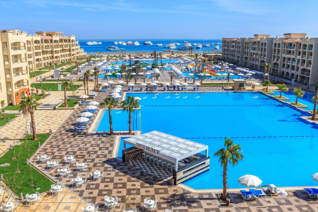 Pickalbatros White Beach Resort - Hurghada photo 3