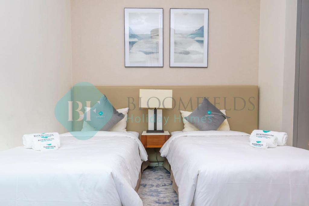 Bloomfields Iconic 2br & Maid Address Beach Resort photo 1