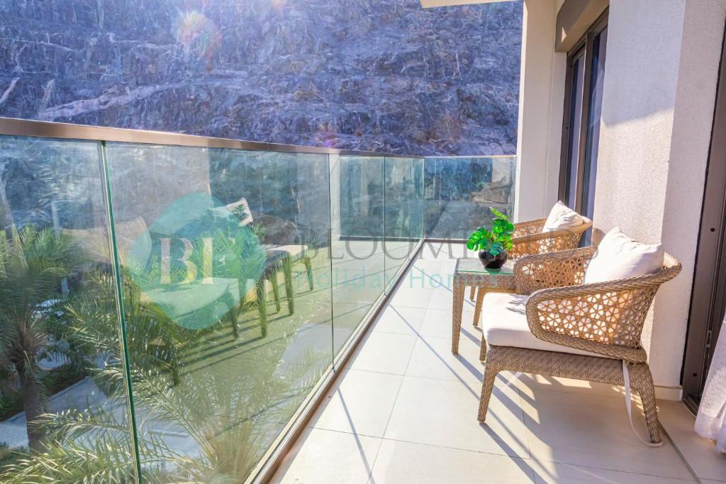 Bloomfields Iconic 2br & Maid Address Beach Resort photo 2