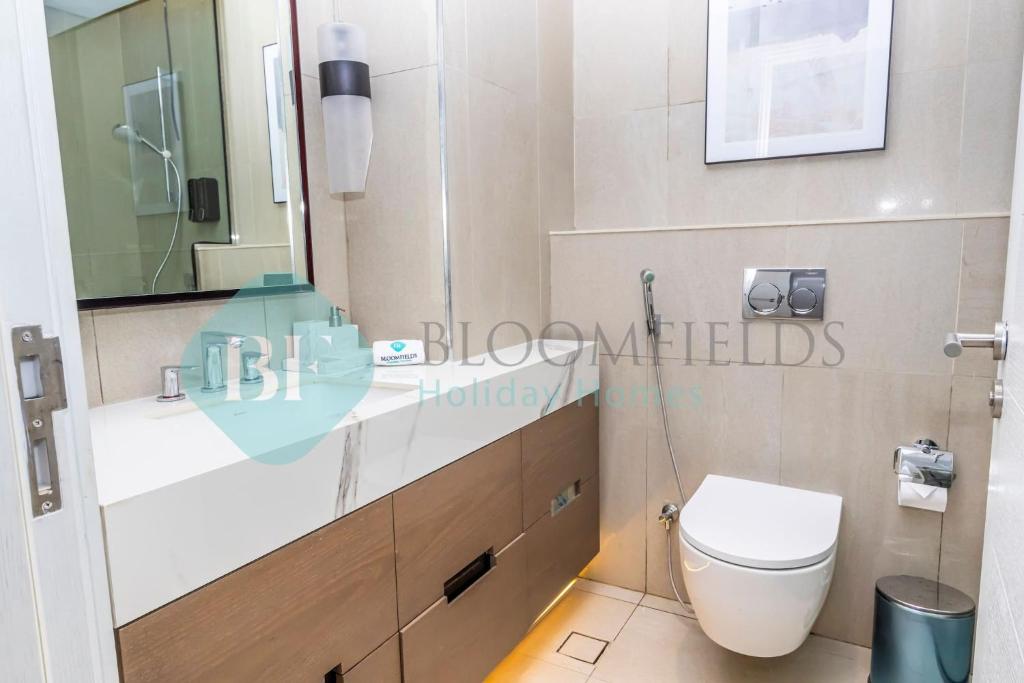 Bloomfields Iconic 2br & Maid Address Beach Resort photo 3
