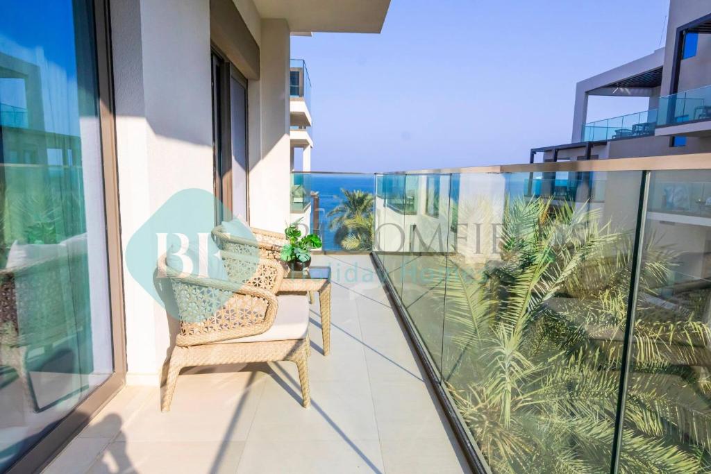 Bloomfields Iconic 2br & Maid Address Beach Resort photo 4