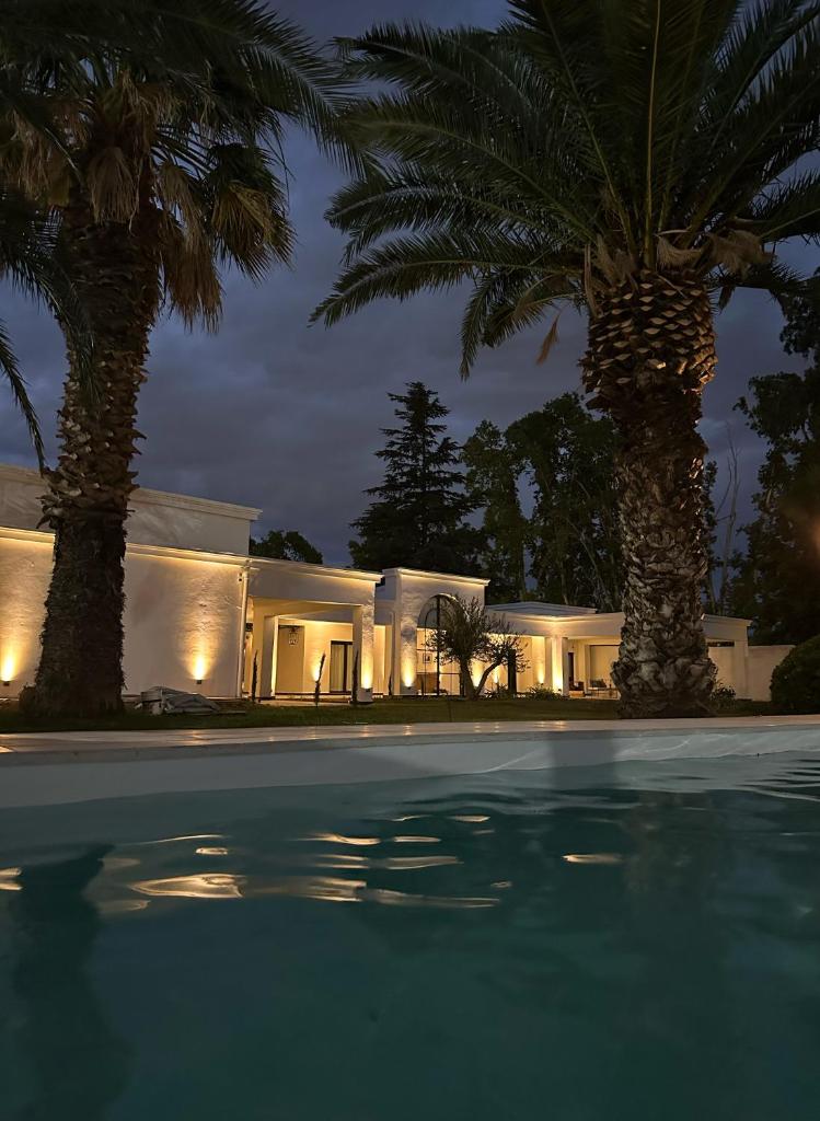 Viamonte Winery Lodge photo 1