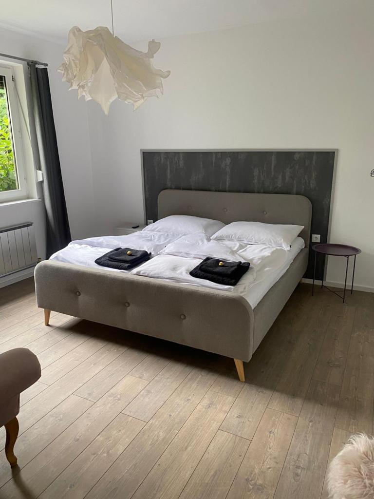 Ferienhaus photo 4