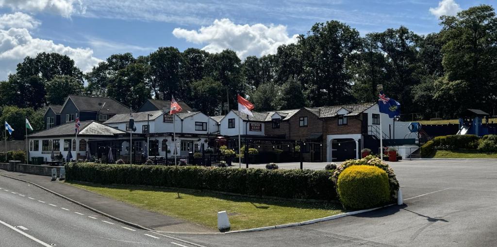 The Kings Head Inn