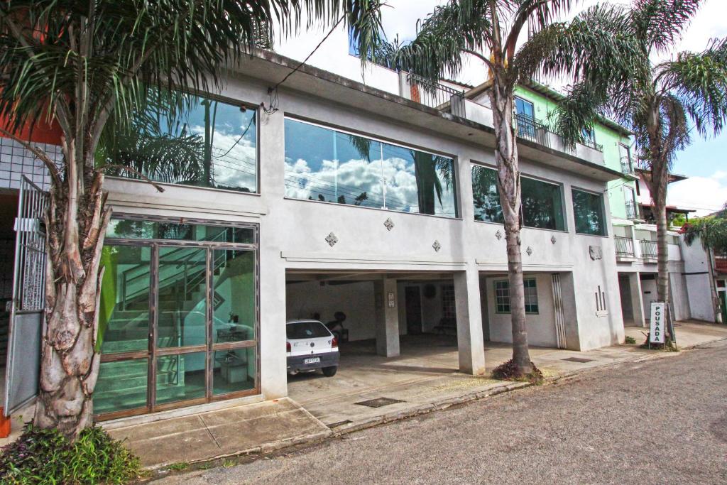 Aventureiro Pousada photo 2
