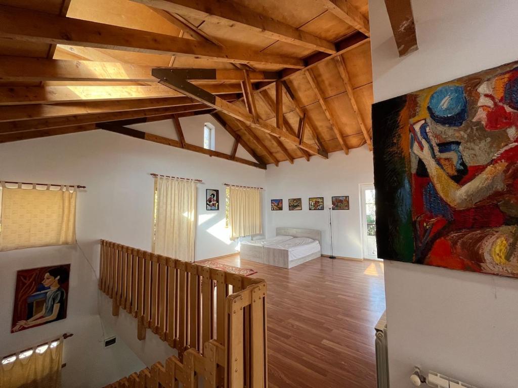 Panoramic Gallery House photo 1