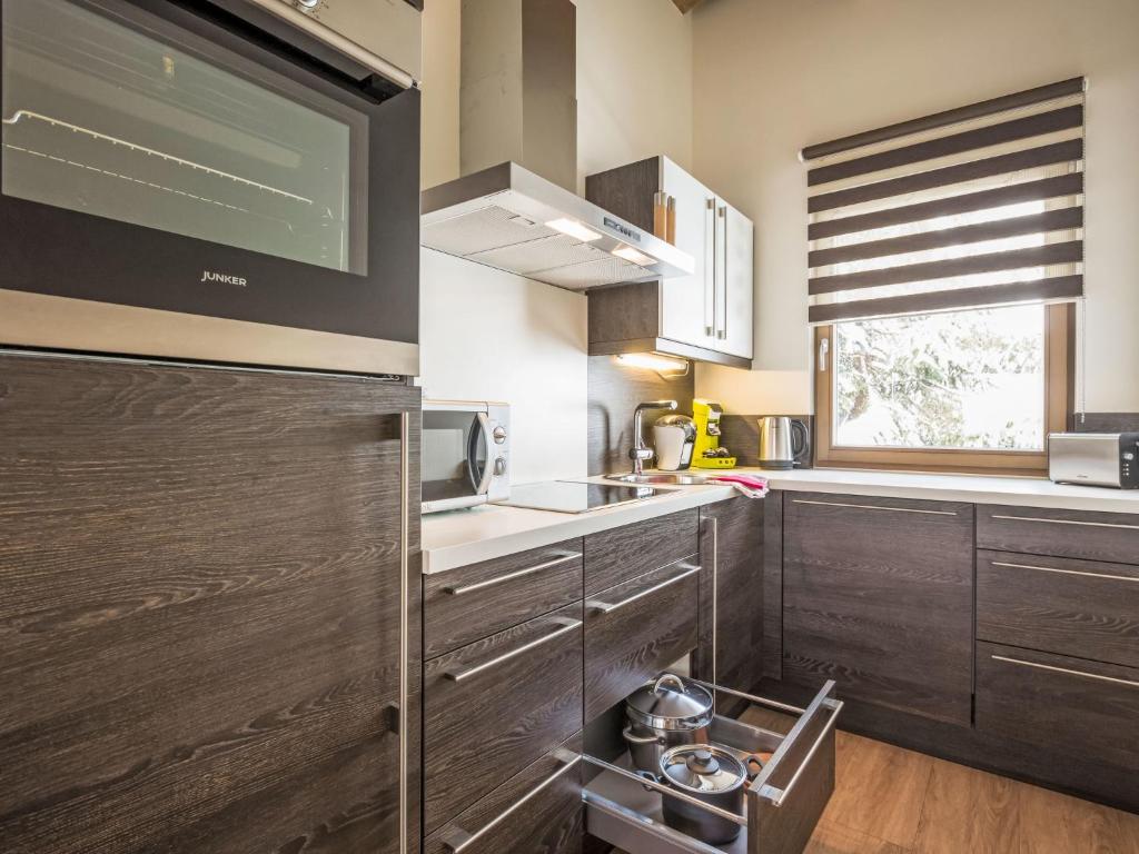 Apartment Resort Tirol Wildschönau 2 by Interhome photo 4