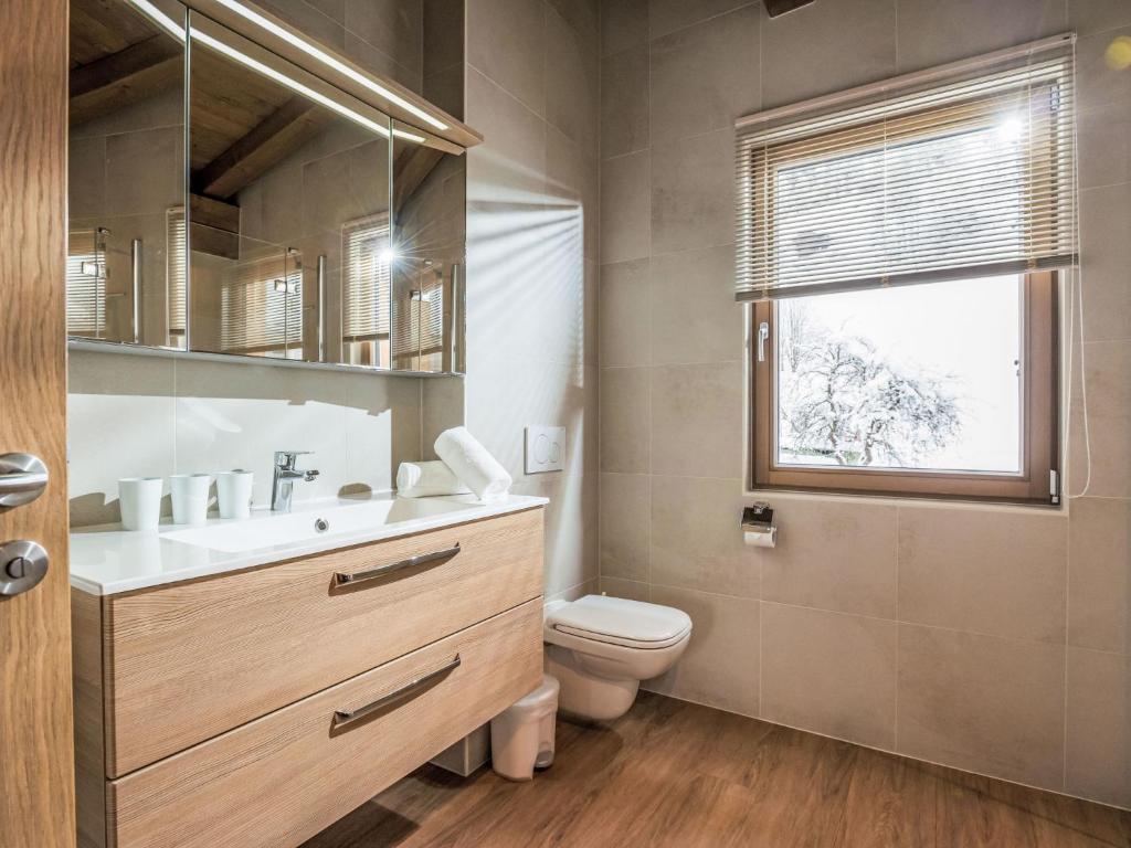 Apartment Resort Tirol Wildschönau 2 by Interhome photo 2