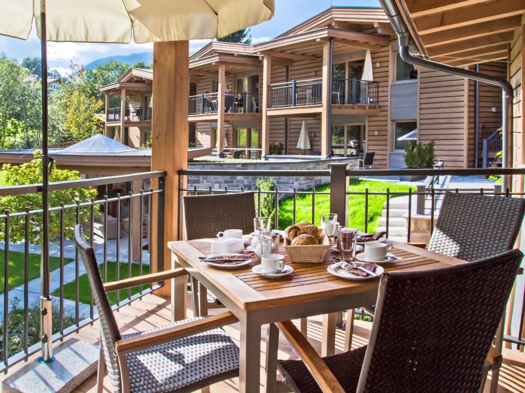 Apartment Resort Tirol Wildschönau 3 by Interhome photo 4