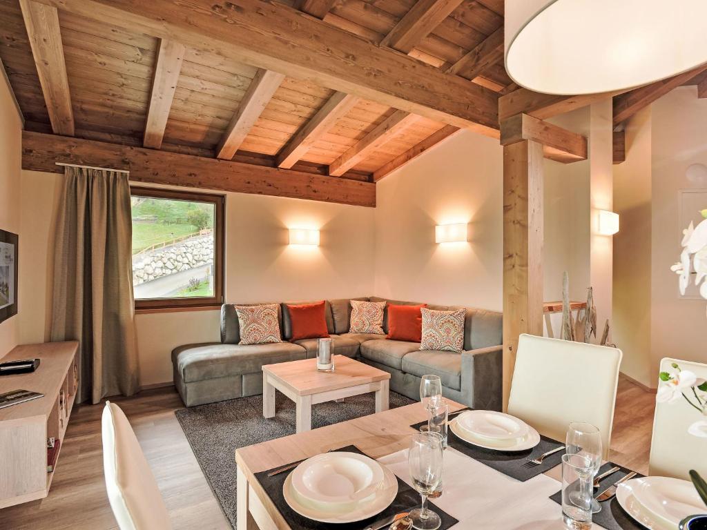 Apartment Resort Tirol Brixen 4 by Interhome photo 1