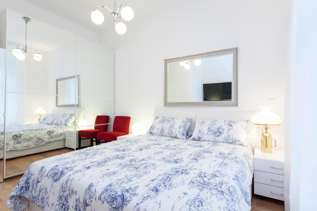 GreatStay Apartment - Torstraße photo 1
