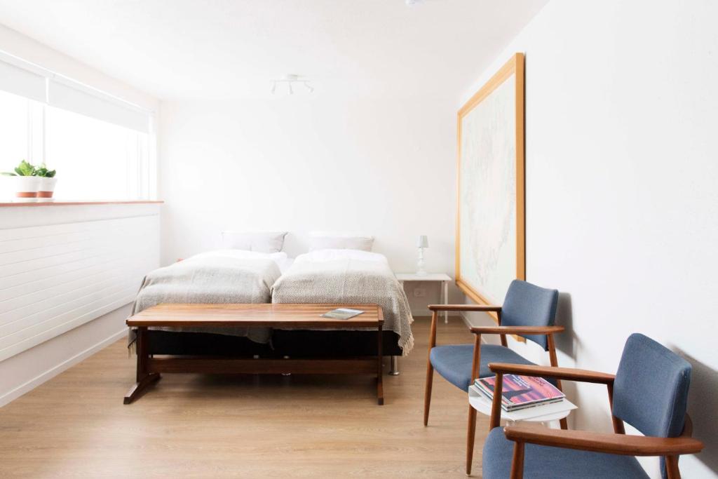 Natura Apartments photo 2