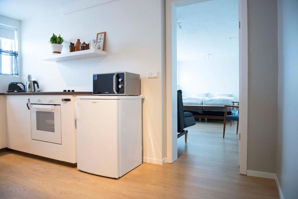 Natura Apartments photo 4