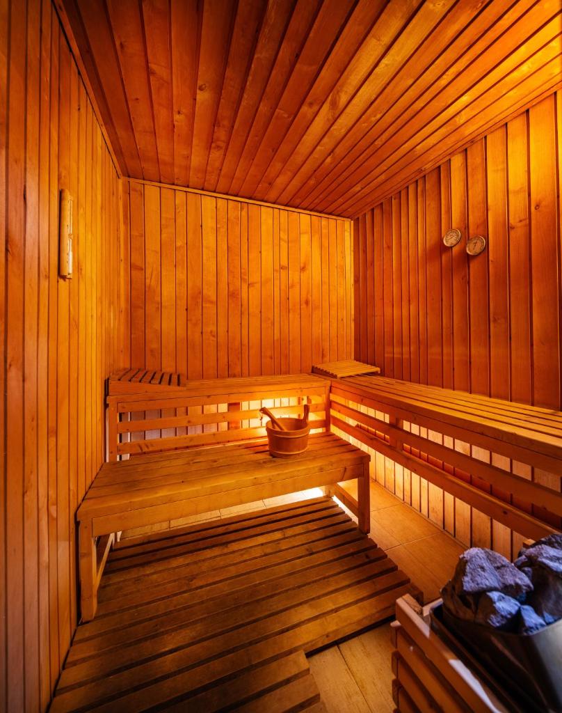 ODAYA Social Hotel Bansko - Tap to explore photos