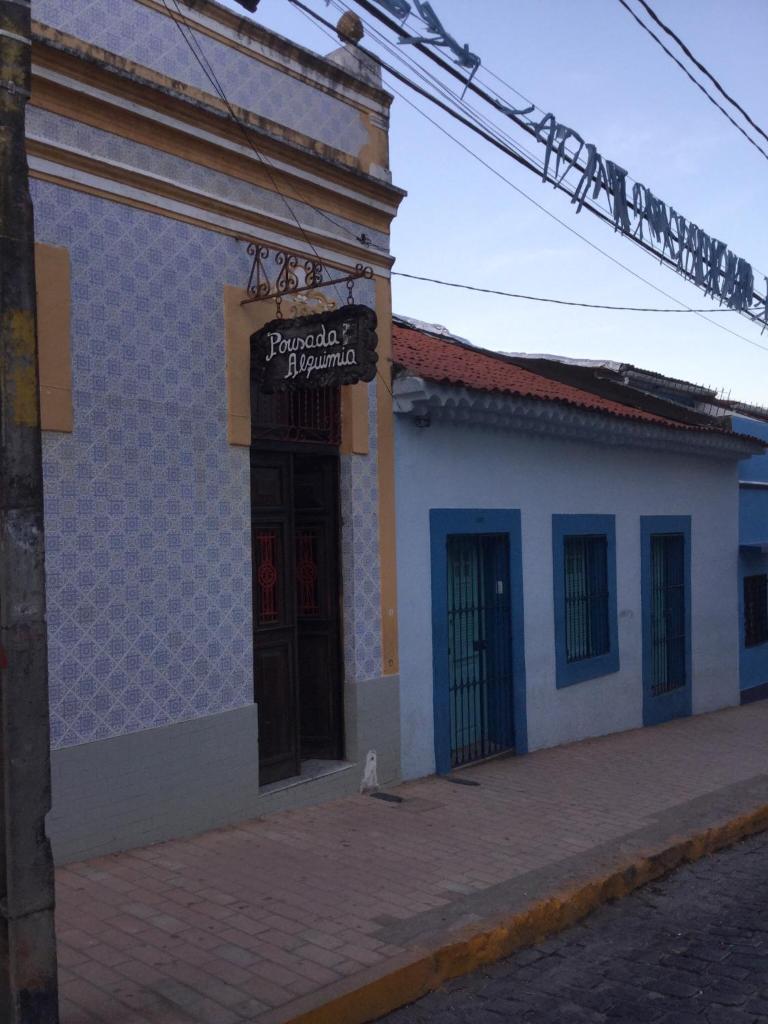 Pousada Alquimia photo 1