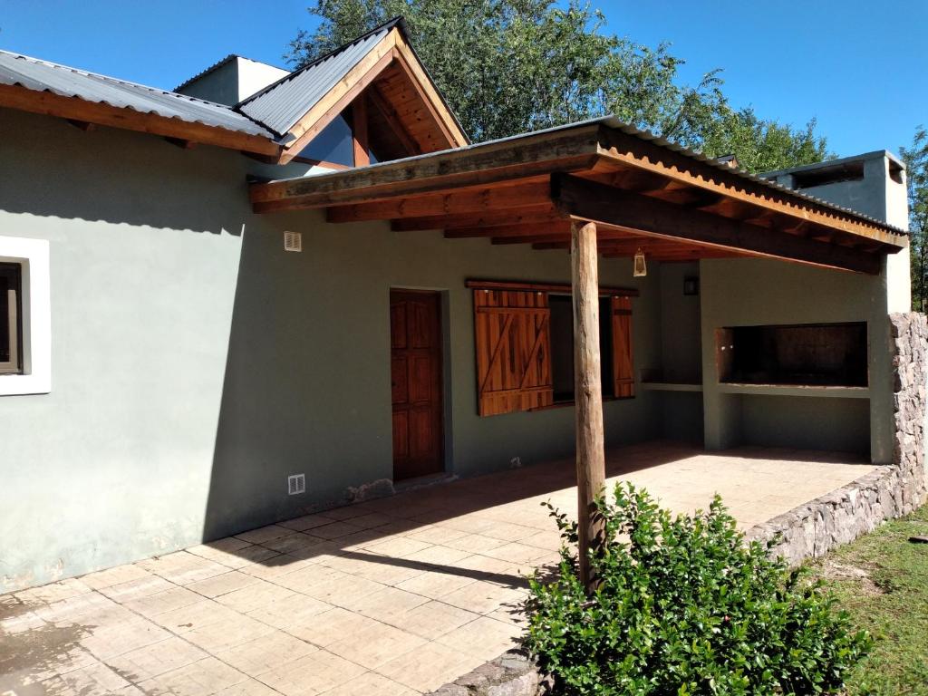 Complejo Aguas Calmas - Casa Laguna