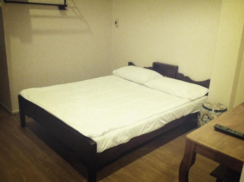 Двухместный (Номер Делюкс с кроватью размера «queen-size»), The Grand Palace Hostel