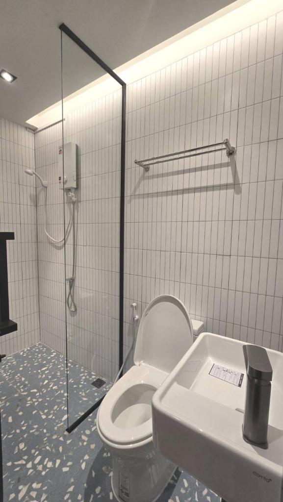 Wang Lang Hostel Room Type - Apartment with Balcony