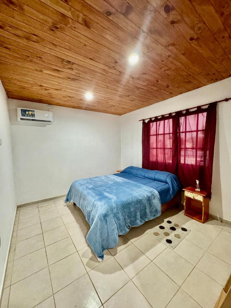 Departamento Paulina,Ubicado en lugar privilegiado de la Ciudad photo 1