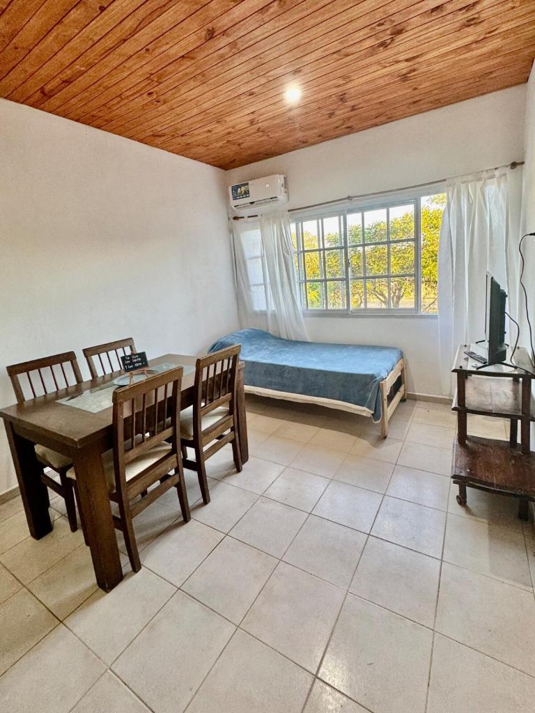 Departamento Paulina,Ubicado en lugar privilegiado de la Ciudad photo 2