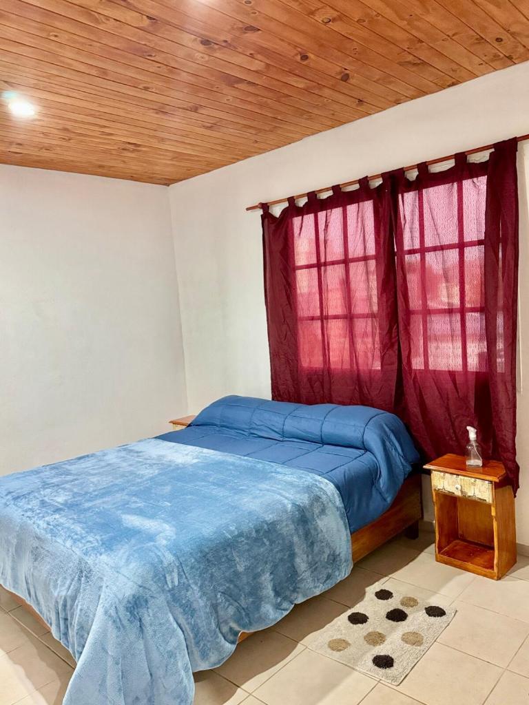 Departamento Paulina,Ubicado en lugar privilegiado de la Ciudad photo 4