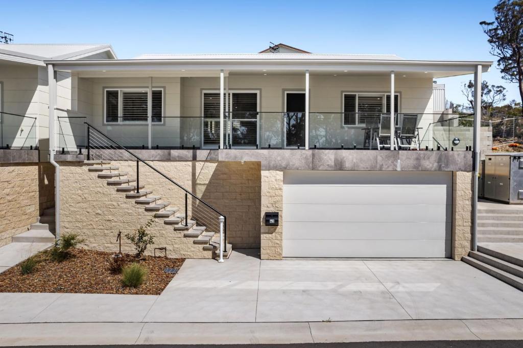 Port Stephens Family Hideaway photo 1