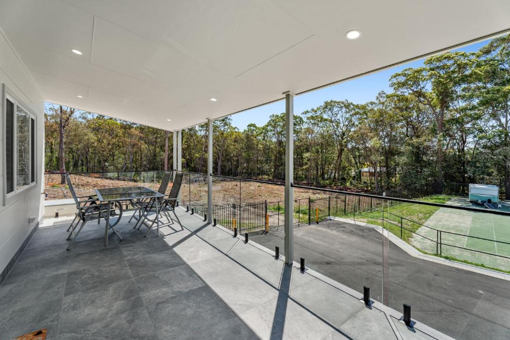 Port Stephens Family Hideaway photo 2