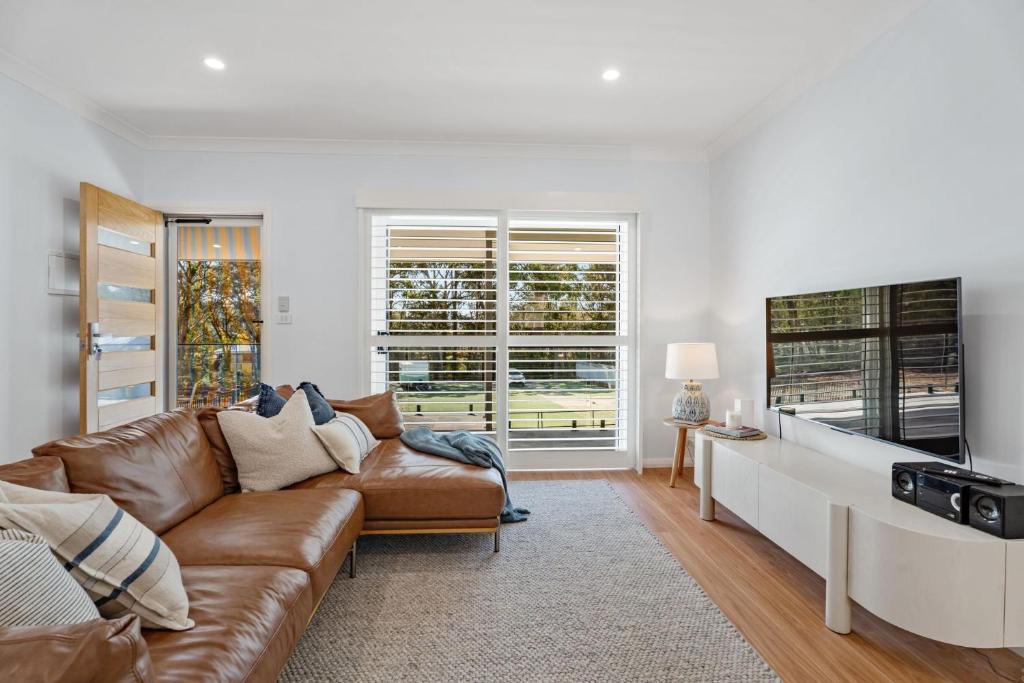 Port Stephens Family Hideaway photo 3