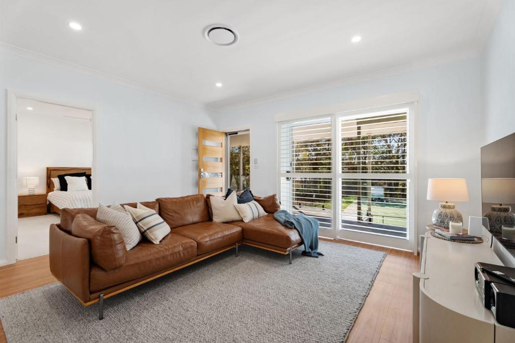 Port Stephens Family Hideaway photo 4