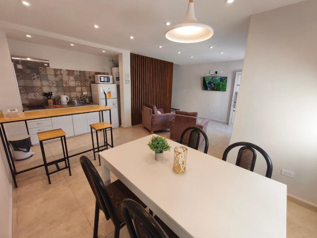 Departamento Bellamar II photo 1