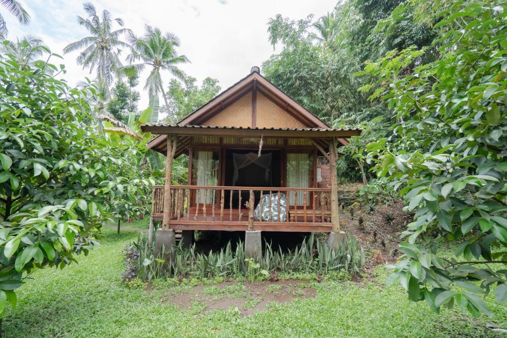 Nishiyama House Sambangan by The Lavana photo 4