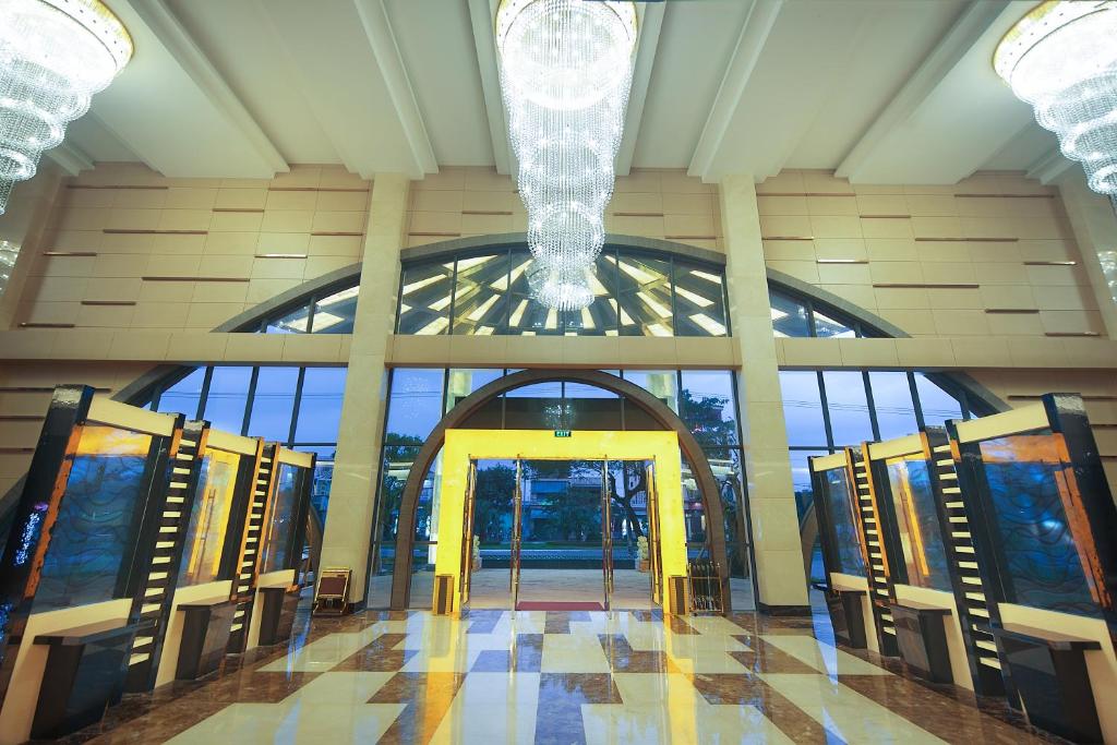 Muong Thanh Grand Quang Nam