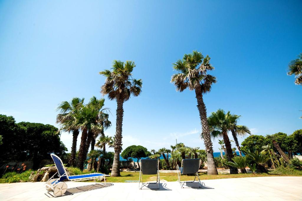 Villa Sapore Di Sale photo 4