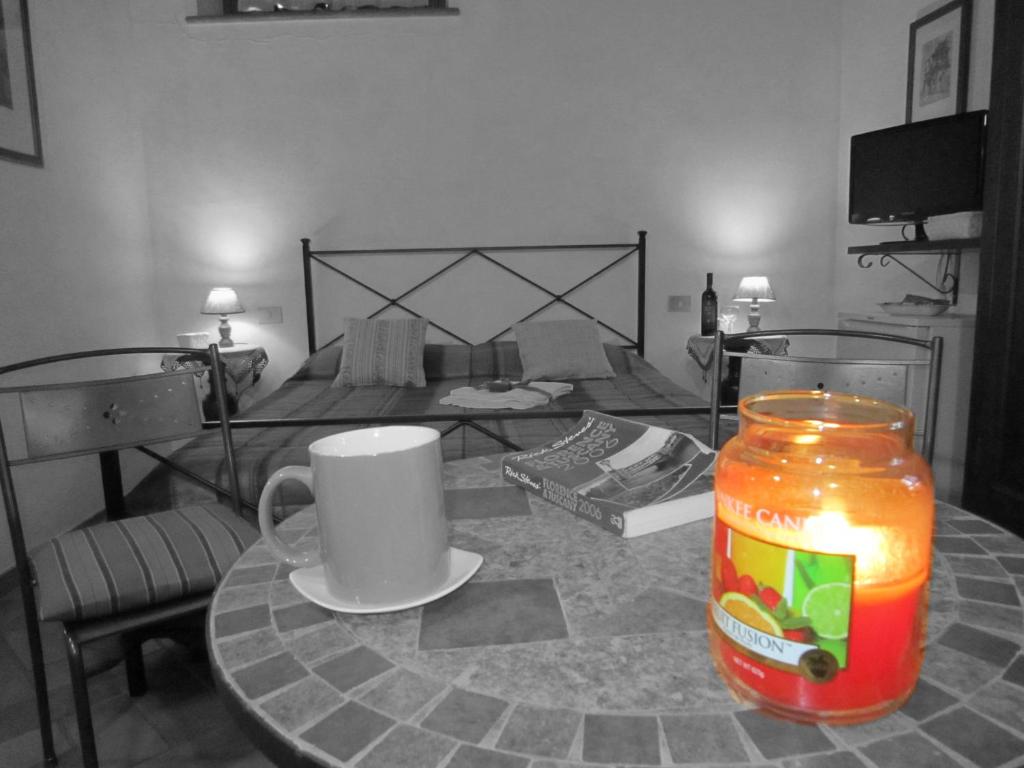 B&B Le Logge Di Sopra photo 2