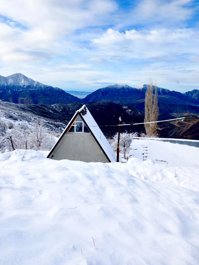 Guest house Qafe-Murrize, Tirane photo 2
